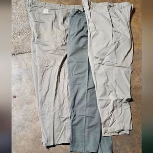 Men's Dress Pants